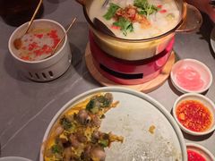 -闽上鲜·福建菜(龙湖滨江天街店)