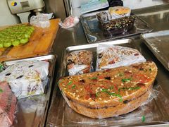 -昆艺糕团