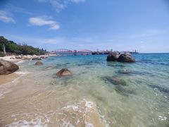 -玫瑰海岸文化旅游度假区