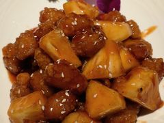 -小菜园新徽菜(镇江丹阳吾悦店)