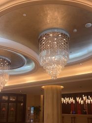 -曼格纳婚礼艺术中心(张江店)