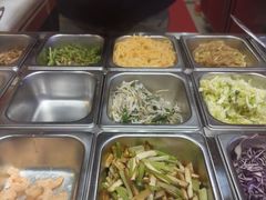 -张果佬年糕卷(科巷店)