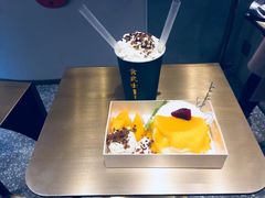 -食武士·舒芙蕾(新街口明瓦廊店)