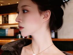 -星巴克(恒基688广场店)