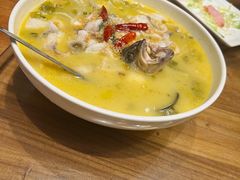 -新白鹿餐厅(爱琴海购物中心店)