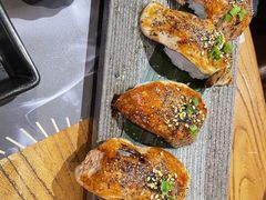 -黑牛の店·和牛烧肉(合生汇店)