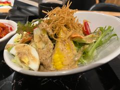 -龍二烧肉酒场(九亭店)