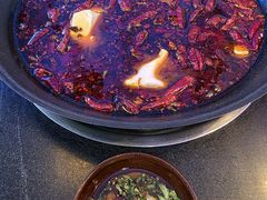 -肥龙火锅(南坪店)