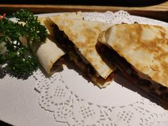 -碧特博格·20年品牌西餐厅(芜湖路店)