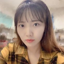 -HG美发设计沙龙