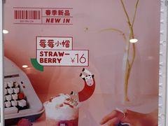 -一只酸奶牛(八一路店)