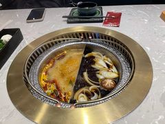 -空之介寿喜烧·和牛放题(恒隆广场店)