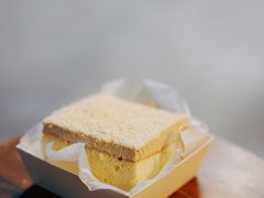 三奶蛋糕-RUSON(黄龙店)