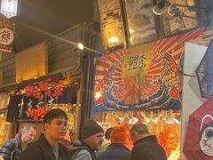 -蟹道乐(道顿堀本店)