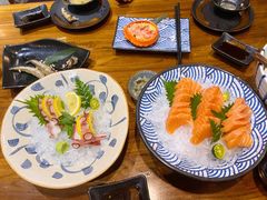 -尺山寸水日料(马桥满天星店)