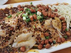 -老字号怡玺·藿香雅鱼(20年雅安店)