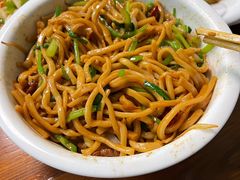 -苏力坦新疆特色(东直门店)