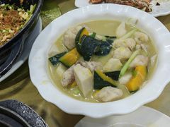 -吉莲利苑海鲜酒家(珠海拱北29年老字号店)