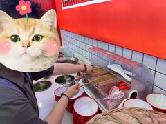 -天贵热油豆花饭·非物质文化遗产(龙脊店)