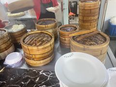 -蒋家桥饺面店(东关街店)