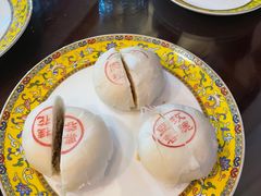 -富华斋饽饽铺·宫廷糕点·伴手礼(护国新天地店)