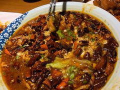 -好嫂子酱猪手•农家菜(华远坊店)