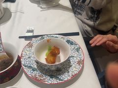 -千百味红餐厅·非遗江西菜(绿地双子塔总店)