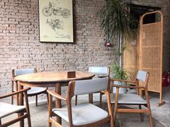 -一尺花园(首钢店)