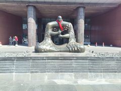 -崂山区第二实验小学