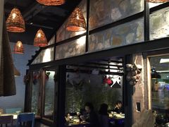 -蜜桃餐厅·江浙融合菜(荟聚购物中心店)