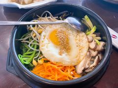 -服务大楼冷面(延大店)