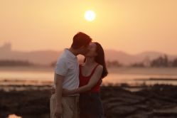 -绿皮火车照相馆 婚纱照旅拍(厦门店)