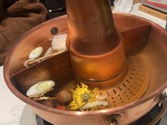 -东门口·鲜爆肚涮肉·烧烤(老门东店)