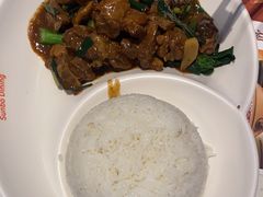 -新宝餐厅(流塘店)