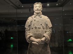 -秦始皇帝陵博物院(兵马俑)