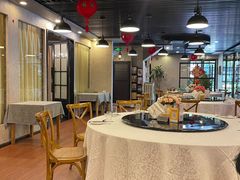 -徐记私厨(半淞园路店)