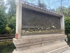 -南岳衡山风景名胜区-南岳大庙