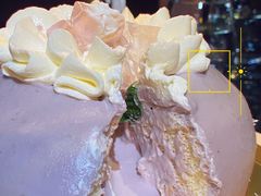 -黑池口感烘焙·生日蛋糕(坂田店)