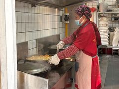 -大南门牛肉包子店