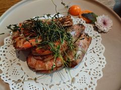 -甜阿姨·天台花园私房菜(万松园店)