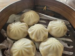 -鸡鸣汤包(红山动物园店)