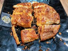 -小杨烤肉(朱雀店)