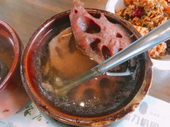 -龙老五汤店(站前西路店)