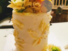 -BON CAKE(华贸购物中心店)