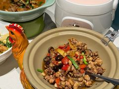 -绿草地·湘菜(7mall店)