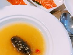 -怡乡王品海鲜姿造自助体验餐厅(大岛商业广场店)