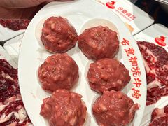 -合意桐坑牛肉粿·鲜牛肉火锅(嵩山总店)