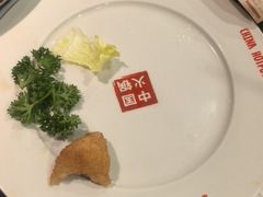 -楠火锅(西单店)