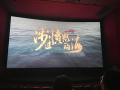 -华谊兄弟影院(IMAX洋桥店)