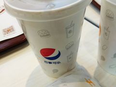 -华莱士·炸鸡汉堡(吉祥街店)